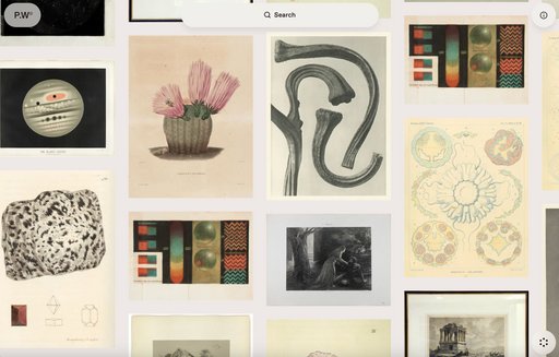 Public Work archive
