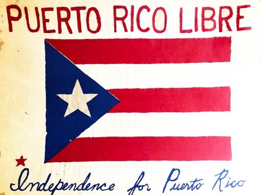 Puerto Rico Libre