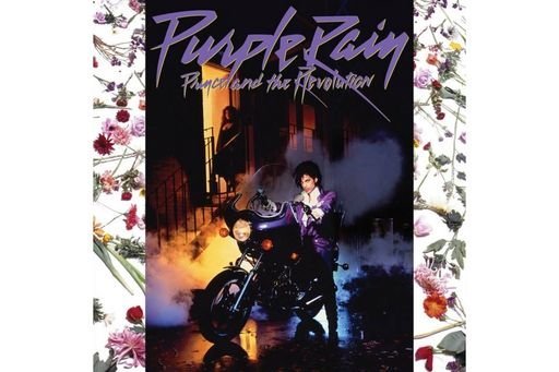 Purple Rain - Prince