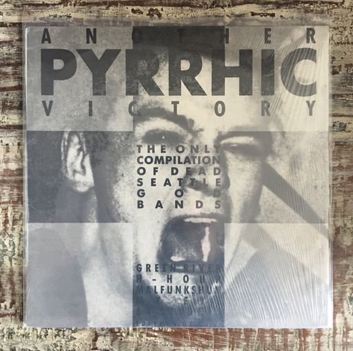 Pyrrhic