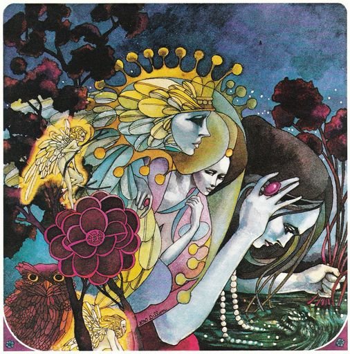 Queen Zixi of Ix, book cover
