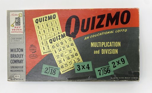 Quizmo