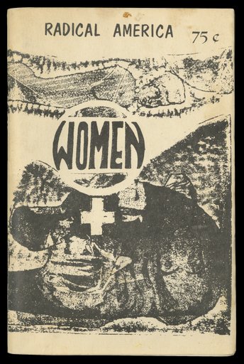 Radical America vol. 4, no. 2
