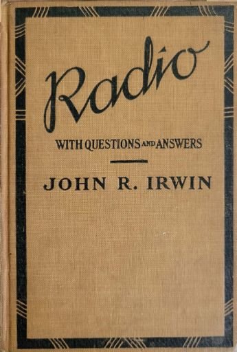 Radio with Questions and Answers