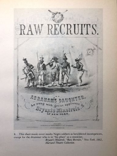 Raw Recruits
