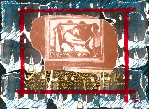 Recoge Tu Destino, 1986
