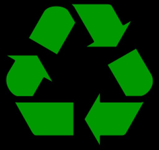 Recycle Symbol