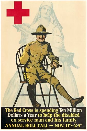 Red Cross is Spending 10 Million 