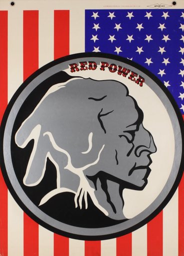 Red Power
