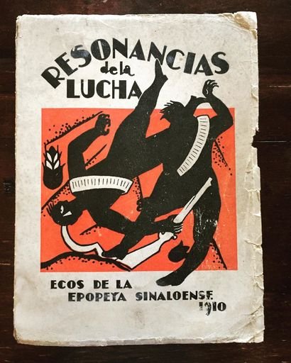 “Resonancias de la Lucha: Ecos de la Epopeya Sinaloense” (“Resonances of the Struggle: Echoes of the Sinaloan Epic”)