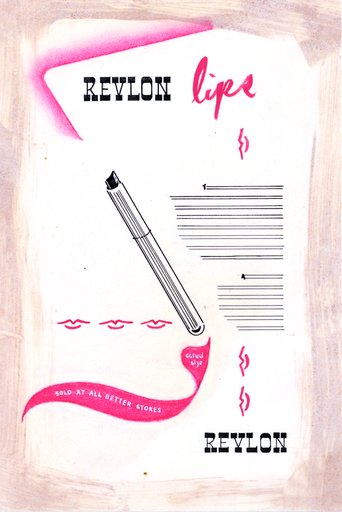 Revlon ad
