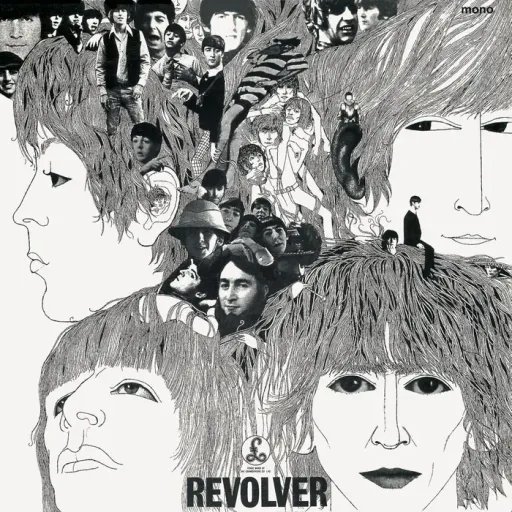 Revolver