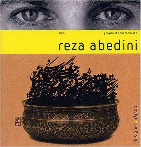Reza Abedini (Design & Designer)