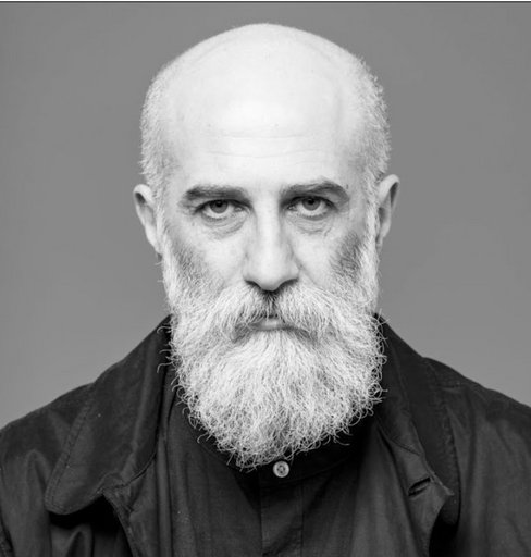 Reza Abedini