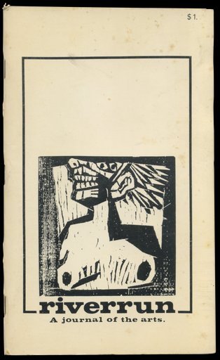 riverrun, vol.1 no. 1