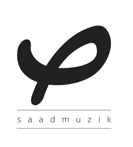 Saadmuzik- صاد موزیک