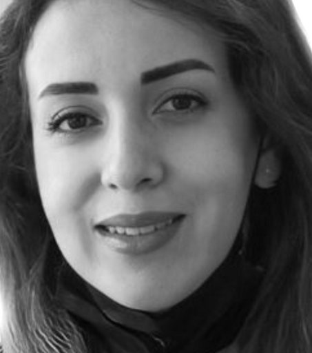 Sadaf Fadaeian - صدف فدائیان