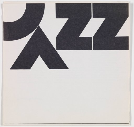 San Francisco Museum of Art program guide, March 1964