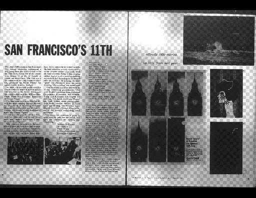 “San Francisco’s 11th”