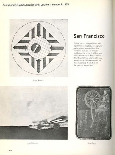 “San Francisco”