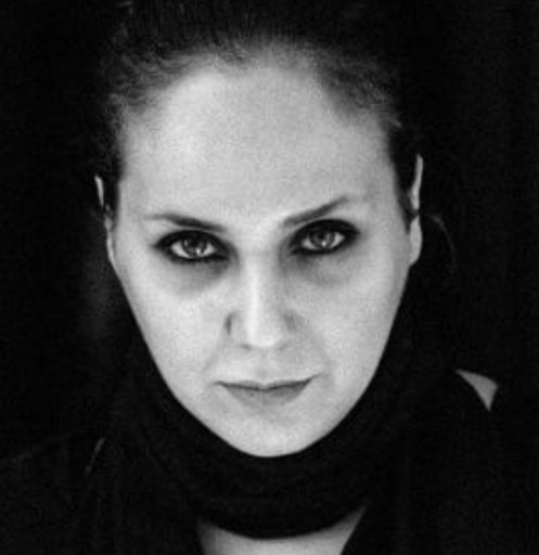 Sanaz Soltani -ساناز سلطانی