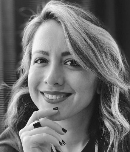 Sara Shahabi - سارا شهابی