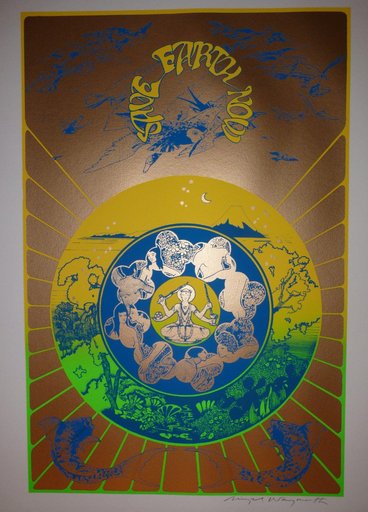 Save Earth Now