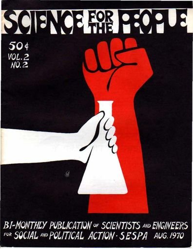 Science for the People, Vol. 2, No. 2