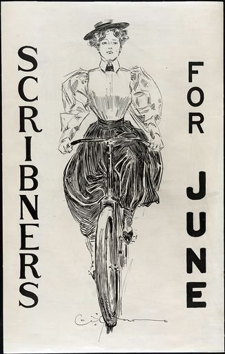 Scribner's for June
