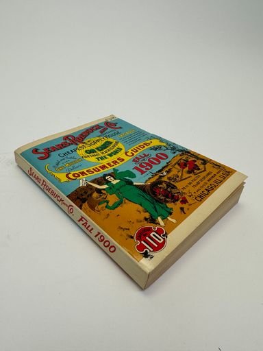 Sears, Roebuck, and Co. Consumer Guide
