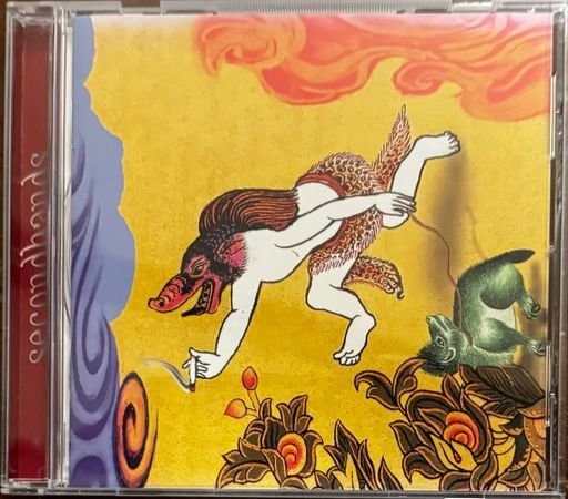 Secondhands