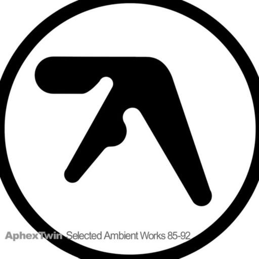 “Selected Ambient Works 85–92”