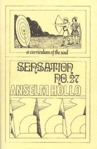 Sensation cover
