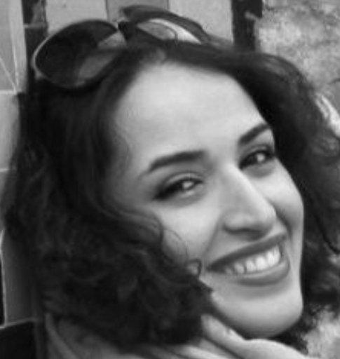 Sepideh Honarmand- سپیده هنرمند 
