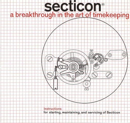 Seticon prospectus cover