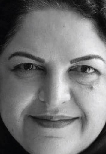Shahrzad Esfarjani-شهرزاد اسفرجانی
