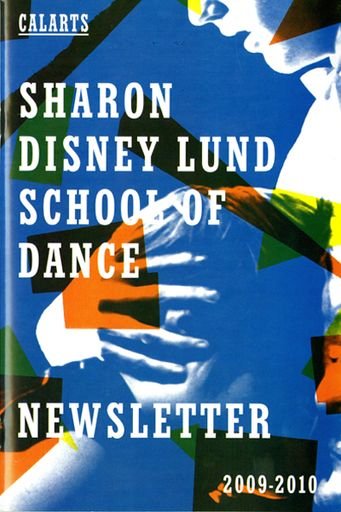 Sharon Lund Disney School of Dance Newsletter