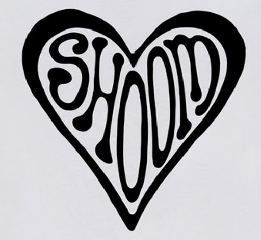 Shoom logo