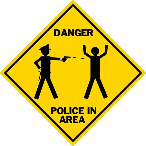 Sign of the Times
