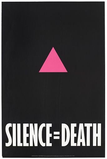 SILENCE = DEATH