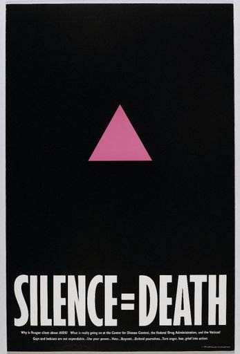 Silence = Death