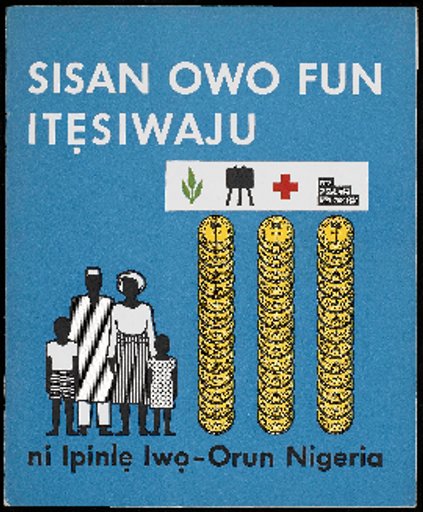 Sisan owo fun itesiwaju- ni Ipinle Iwo - Orun Nigeria