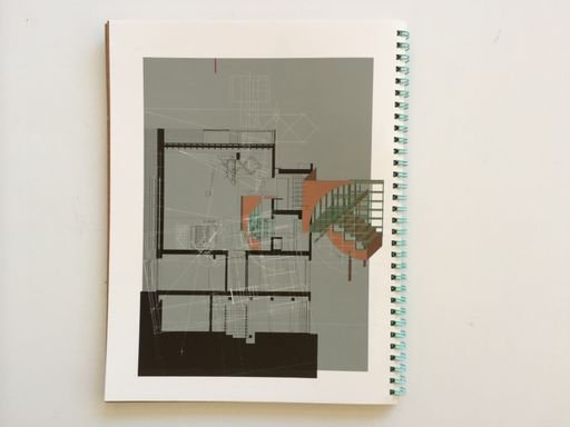 Sixth St House by Thom Mayne