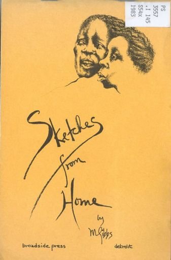 “Sketches from Home”