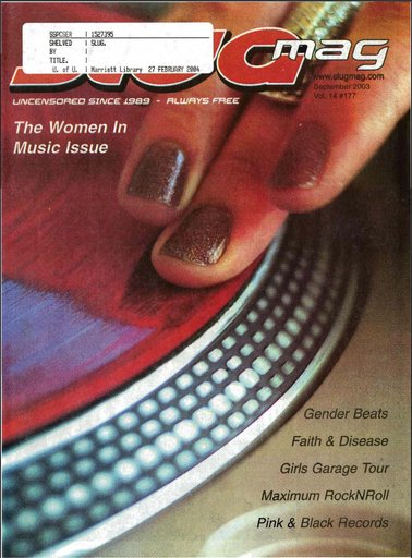SLUG mag V.14 #177