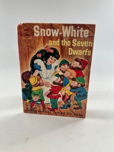 Snow-White and the Seven Dwarfs