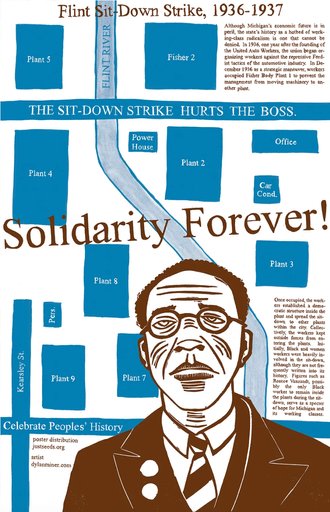 Solidarity Forever
