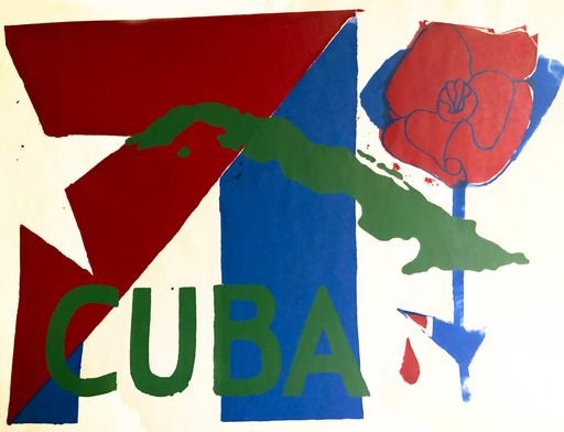 Solidarity with Cuba