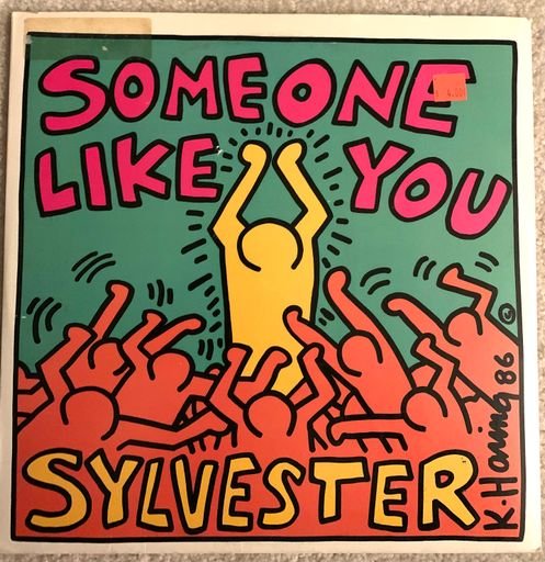 Someone Like You (Sylvester)