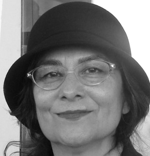 Soosan Ghaemmagham - سوسن قائم مقام